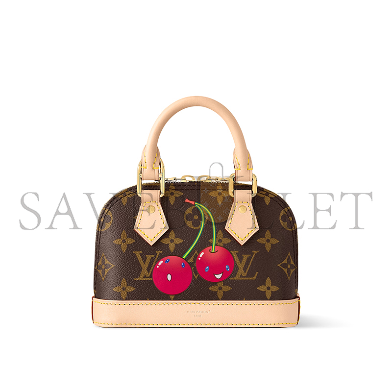 l0*is V*t0n lv x tm nano alma m13416 (18*12*8cm)